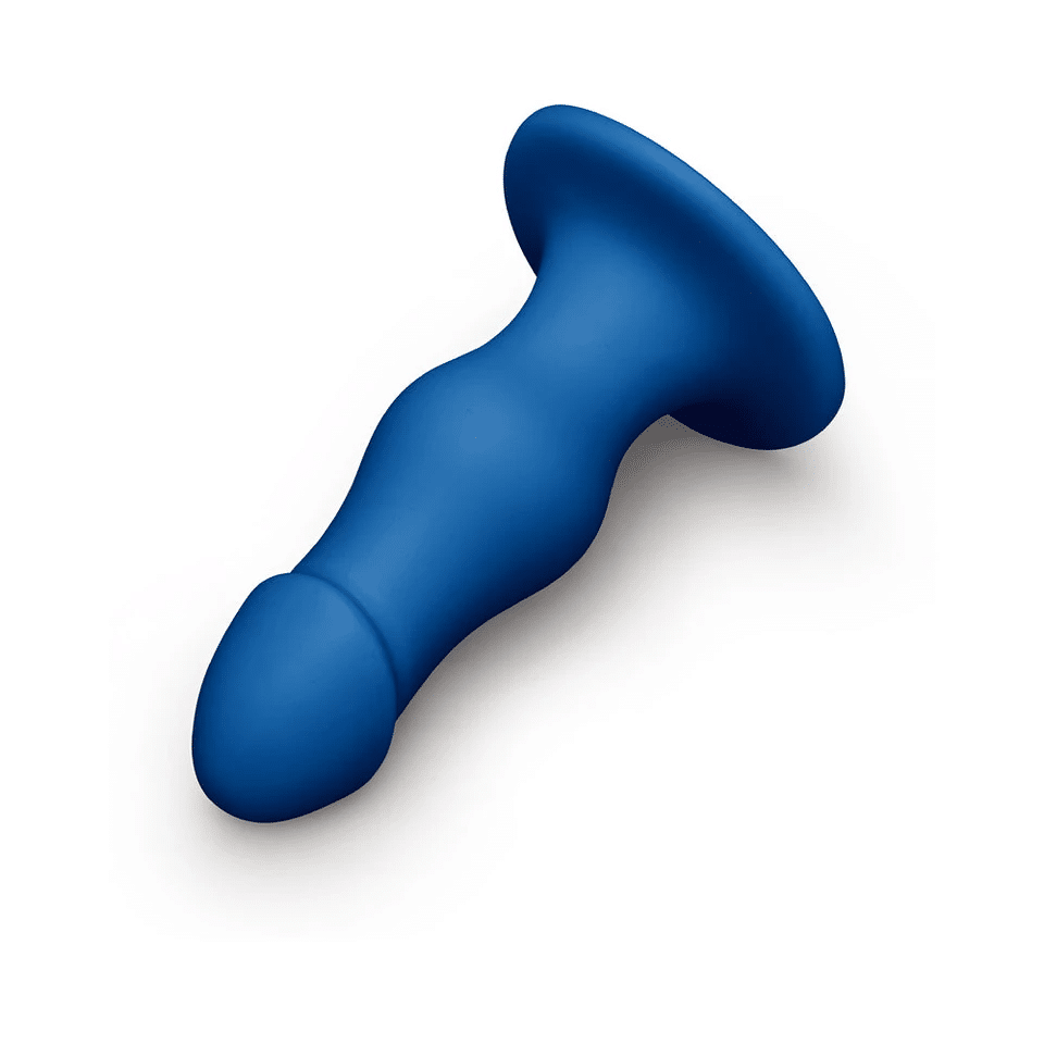 GAPE - 8.25" BULBOUS DILDO WITH SUCTION CUP - Image 6