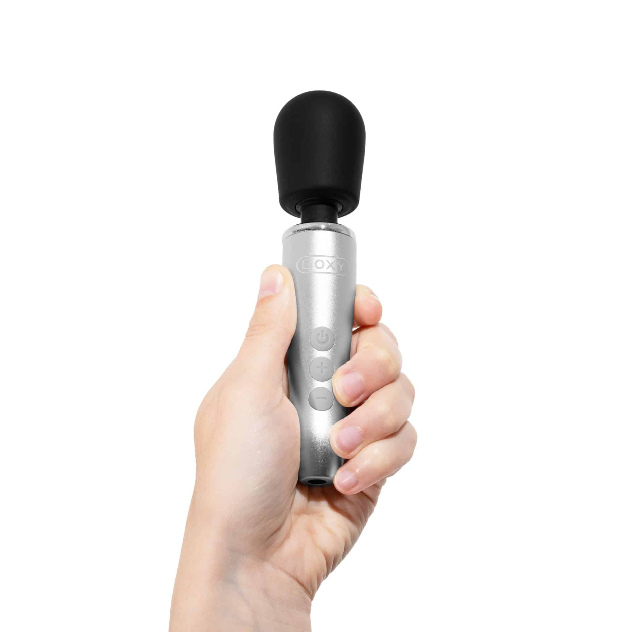 Doxy Go - Silver - Image 7