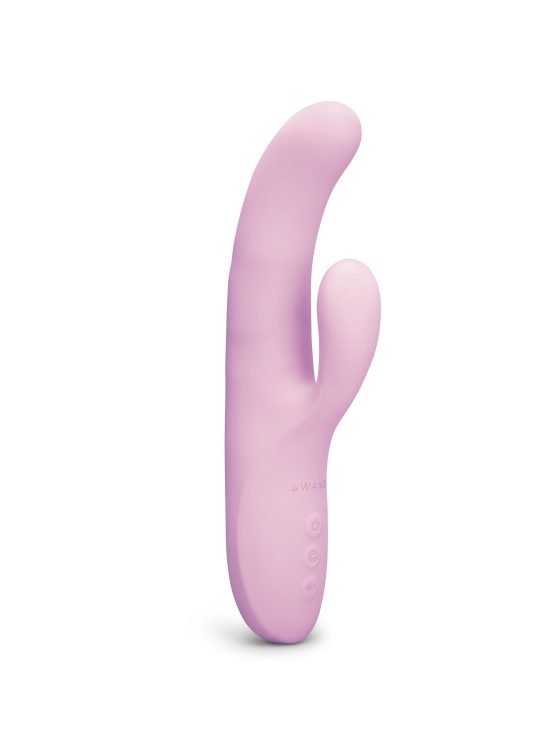 Le Wand Hither Rabbit