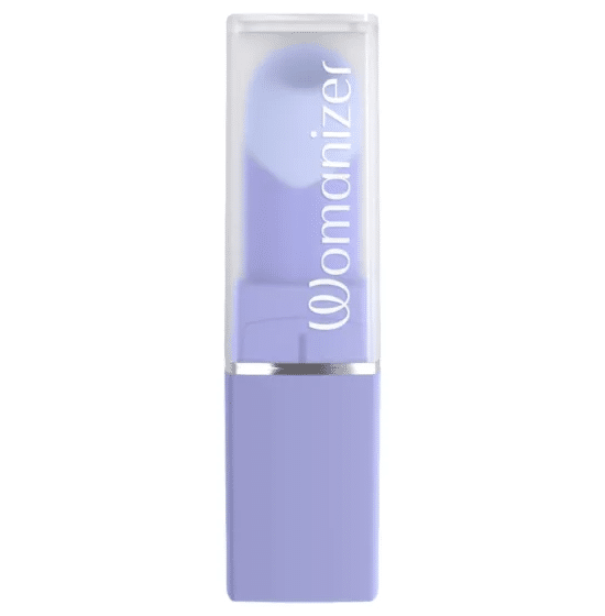 Beauty in Lilac