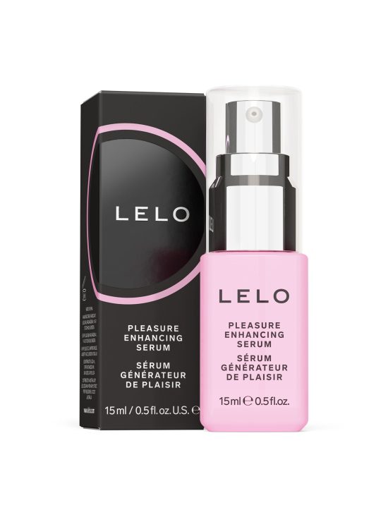 Pleasure Enhancing Serum