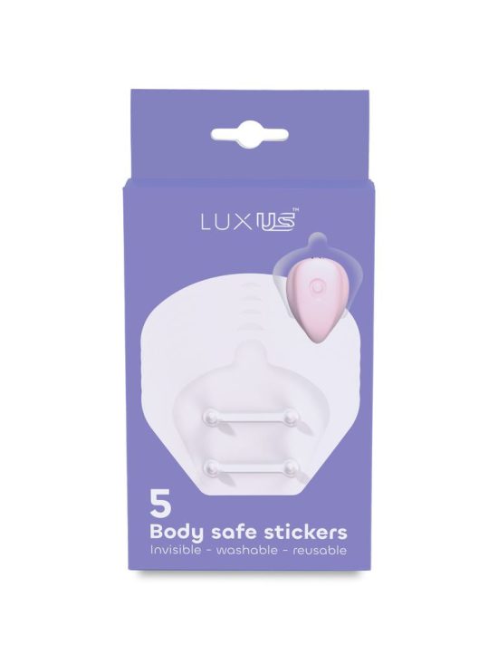 Luxus Stickers