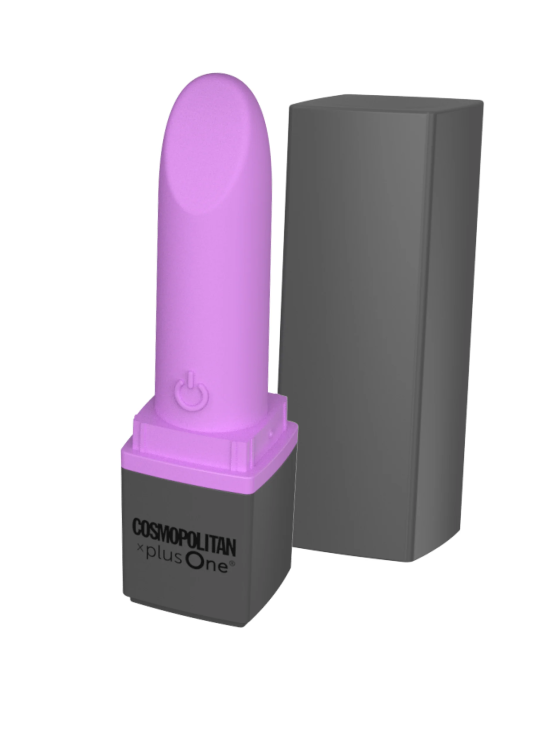 Read My Lipstick Vibe - Cosmo