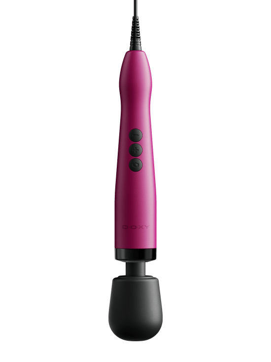 Original Plug‑In - Pink
