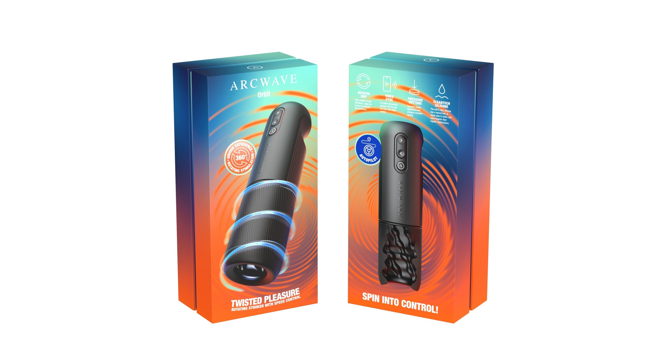 Arcwave Orbit - Image 12