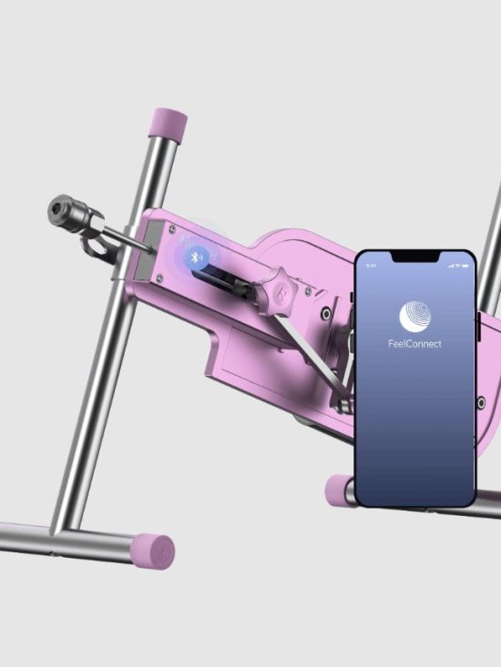 Pleasure Drive - Interactive Sex Machine