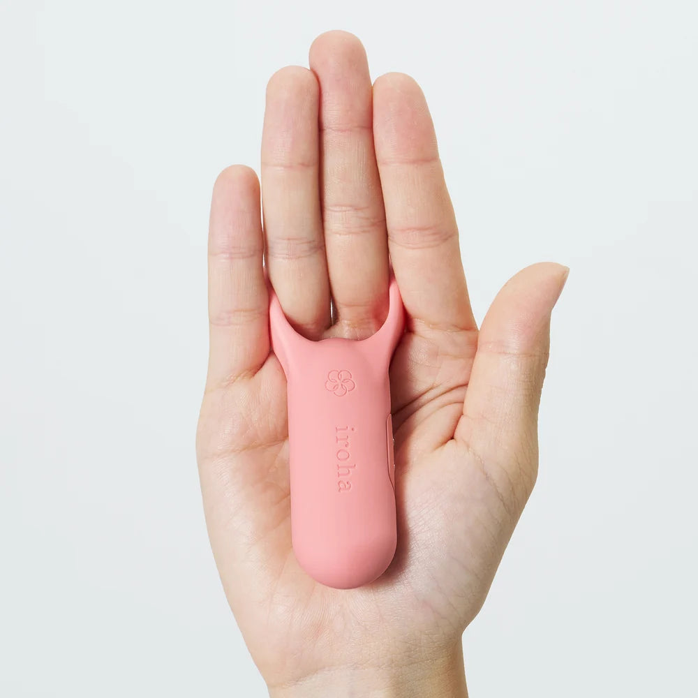 iroha paiRING+ CORAL PINK - Image 5