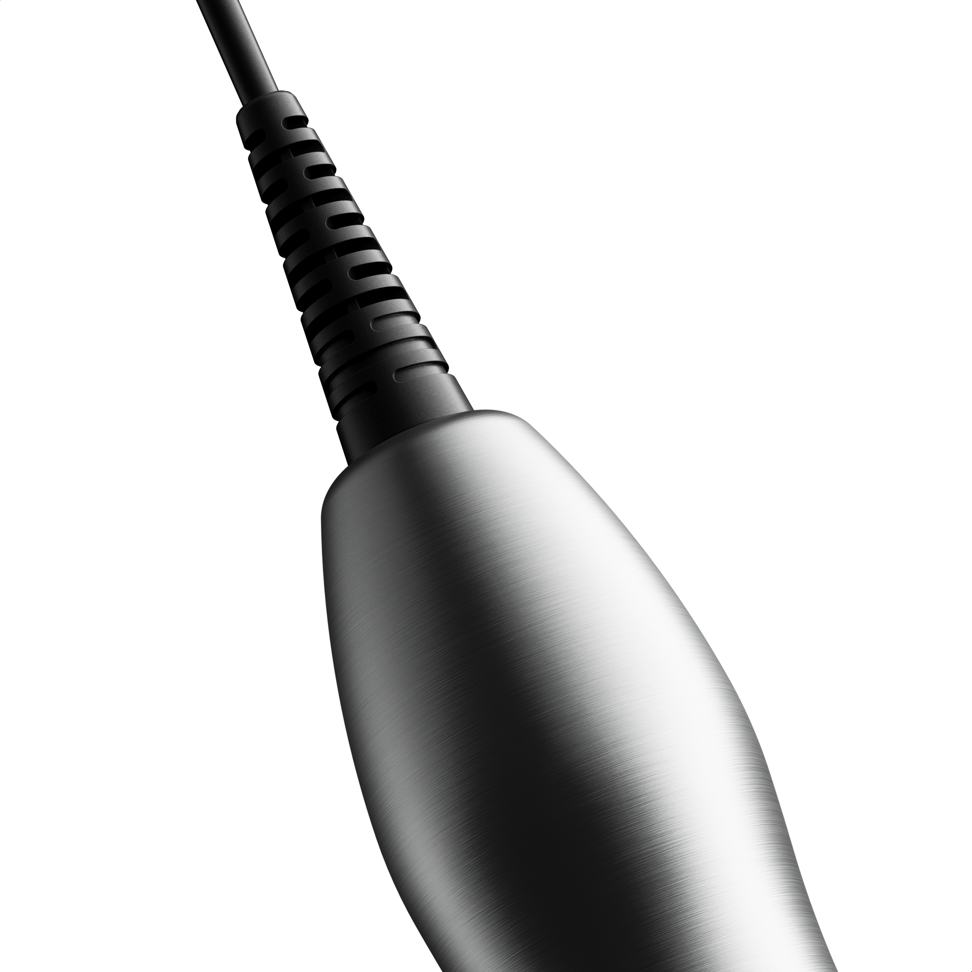 Die Cast Max Plug‑In - Silver - Image 7