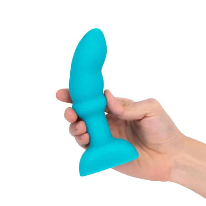 Remote Control Rimming P-Spot Plug - Image 4