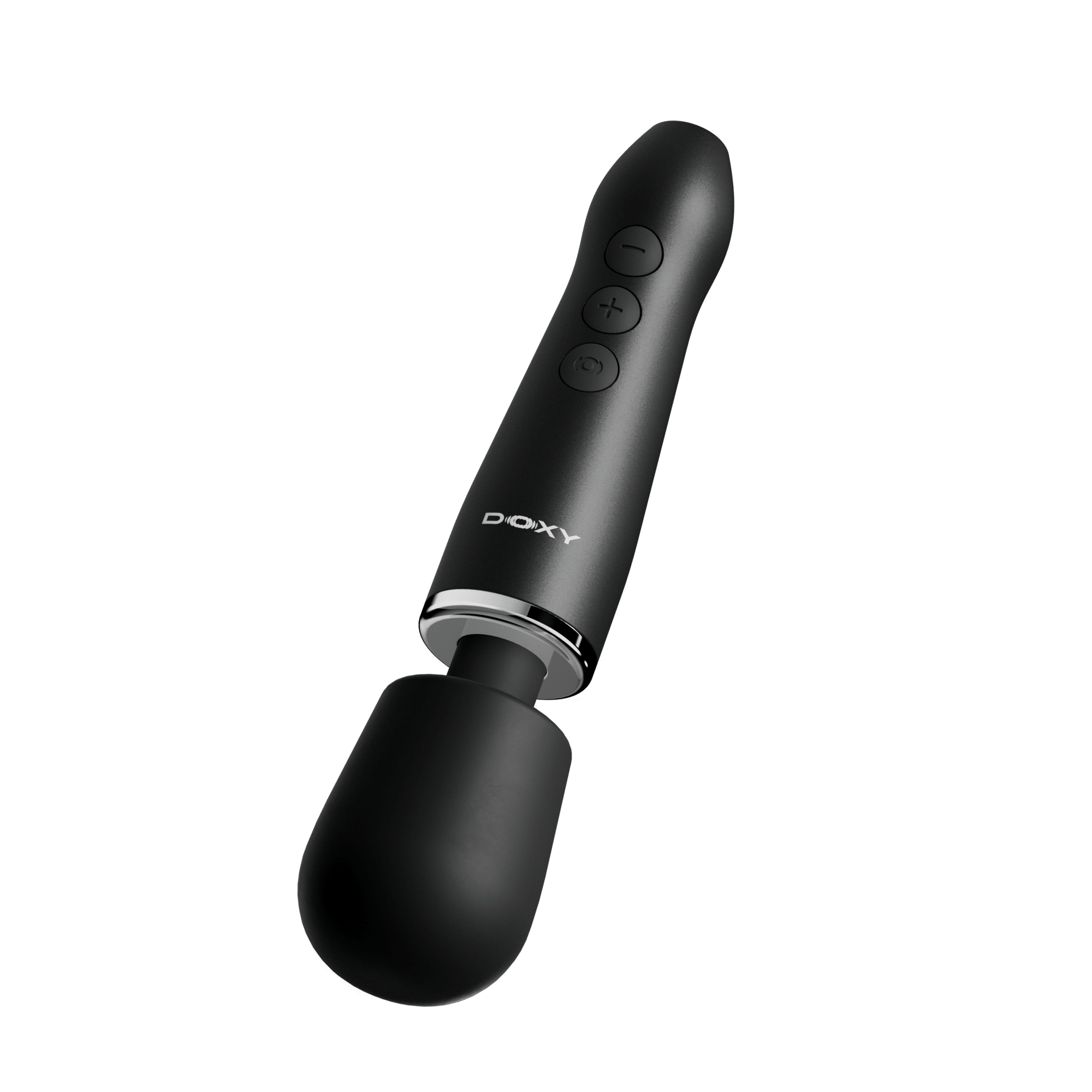Doxy Go - Black - Image 3