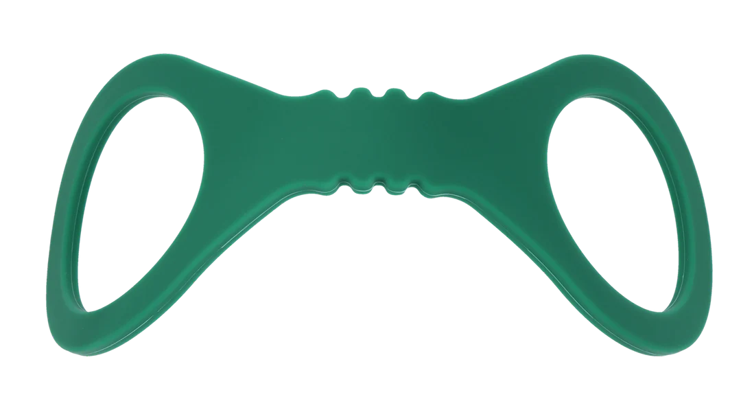 Indica Small Silicone Cuffs - Image 4