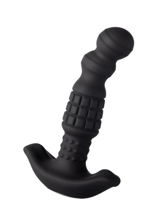 Pineapple Man Rolling Bead Prostate R/C