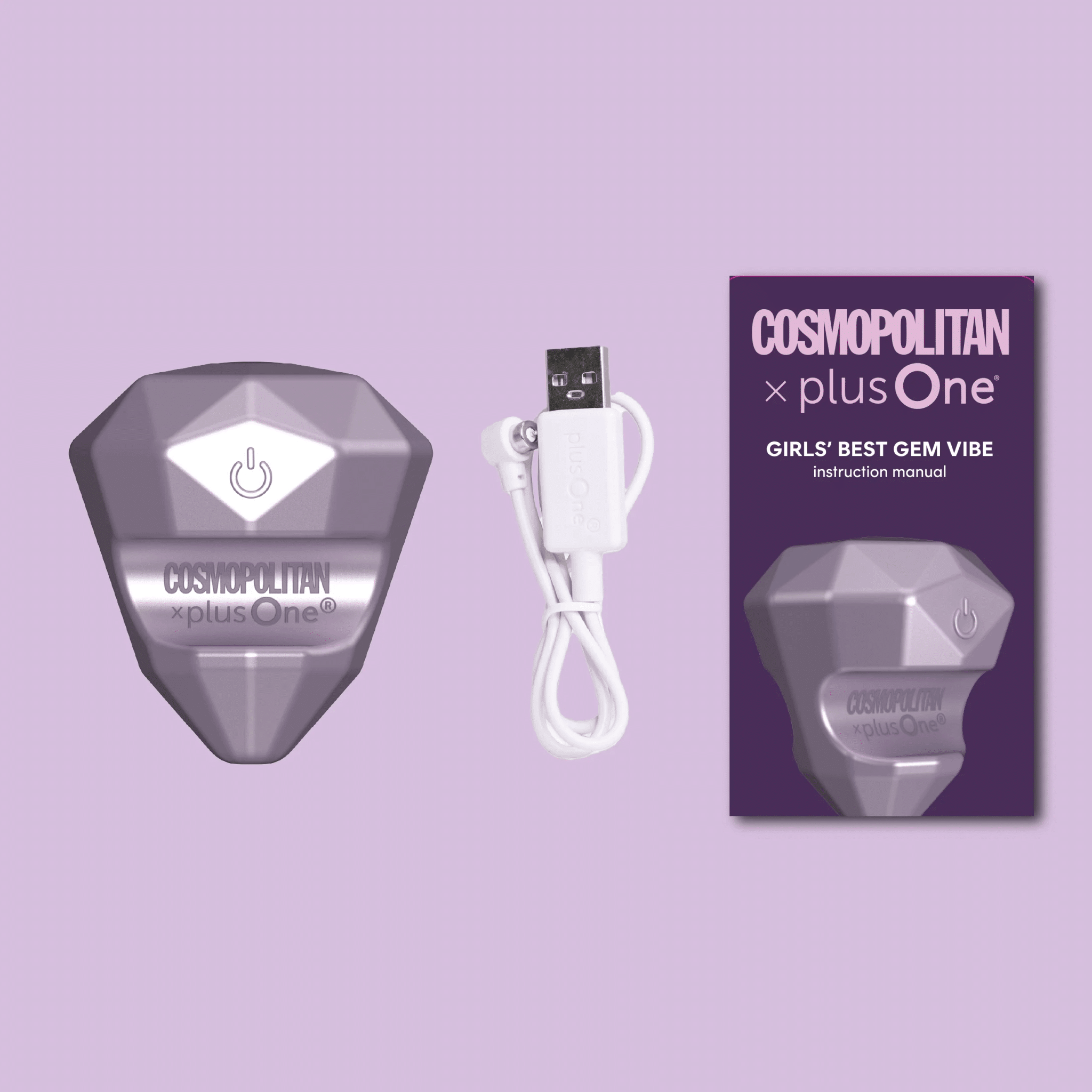 Girls Best Gem Vibe - Cosmo - Image 4