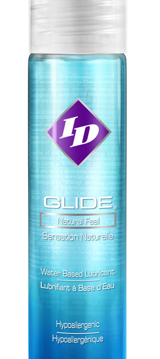 ID GLIDE 1 FL OZ (30 ML)