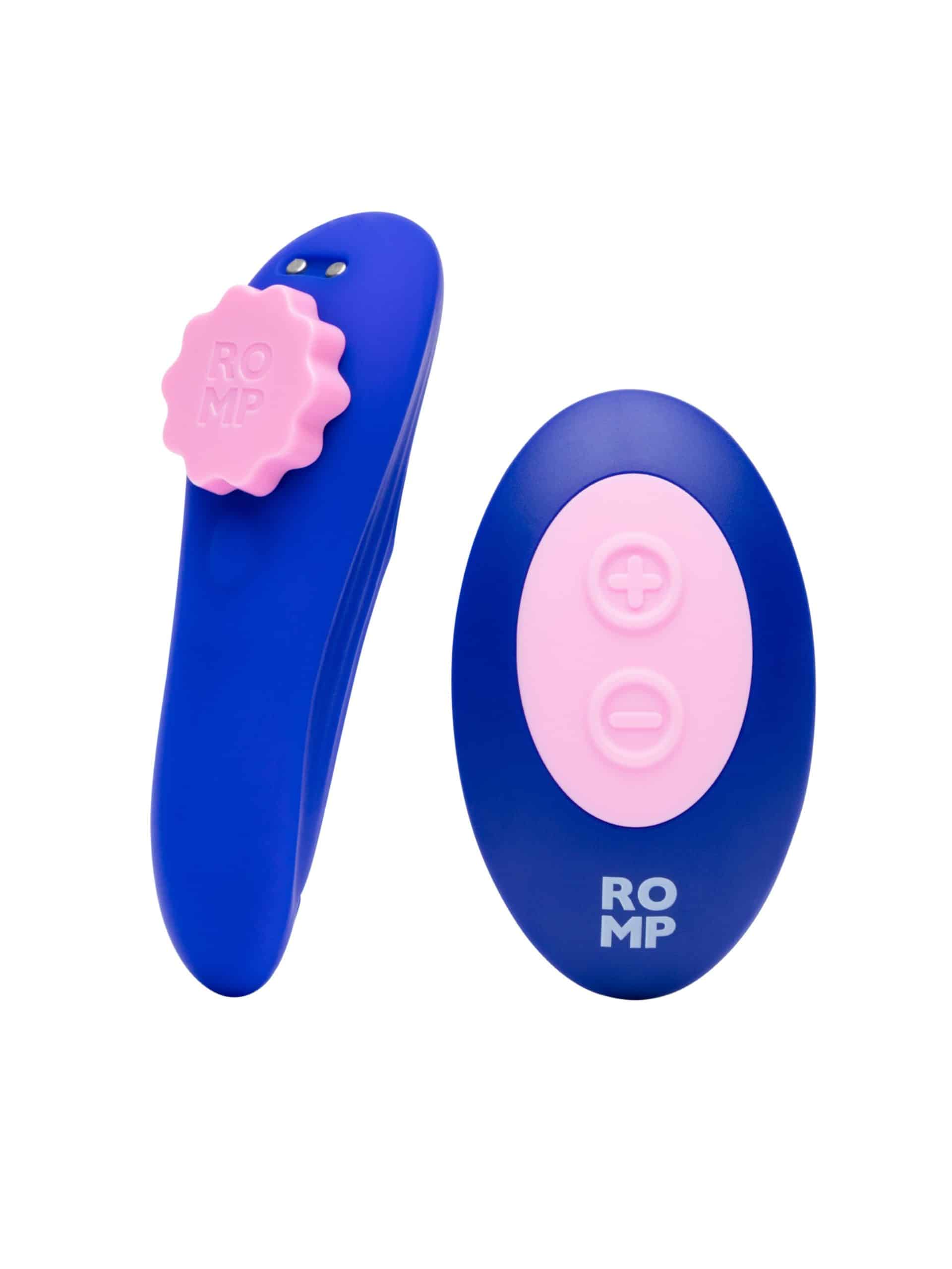 ROMP Party - Image 5