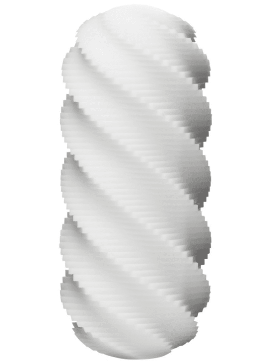 Tenga 3Dx SPIRAL
