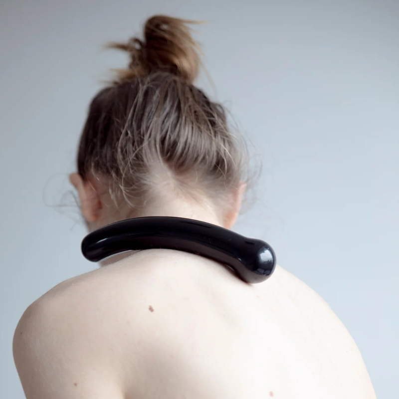 Xaga - Curve - Black - Image 2