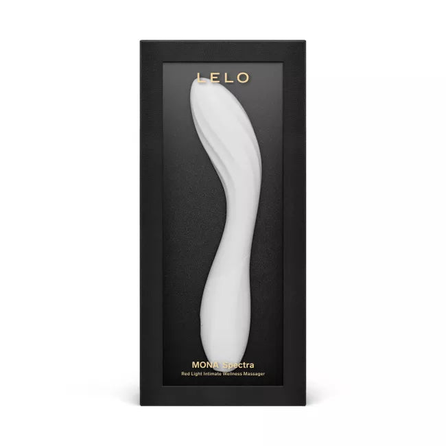 LELO MONA Spectra Red Light Therapy - Image 8