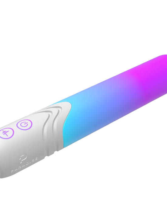 Illumination The Bullet