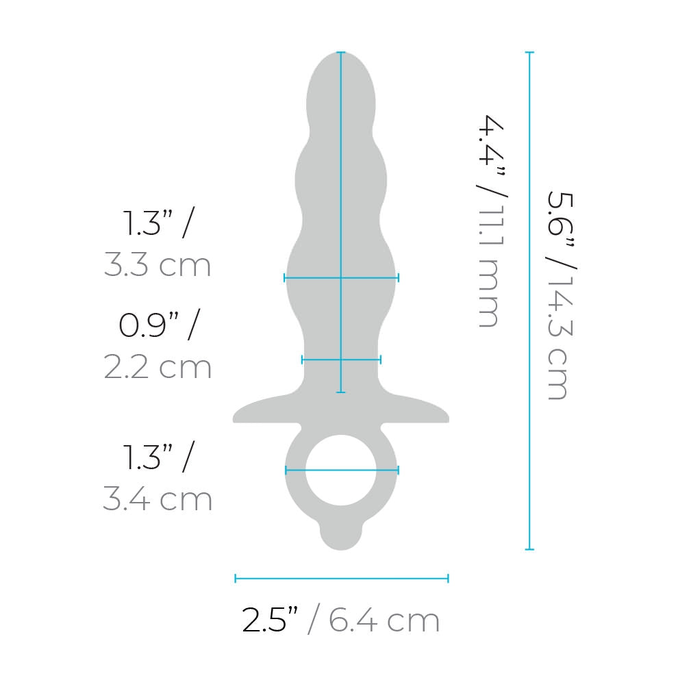 BOUNCE PLUG - Image 6