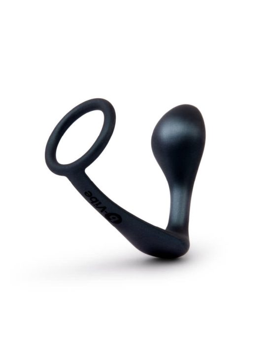 RINGER COCK RING & PLUG
