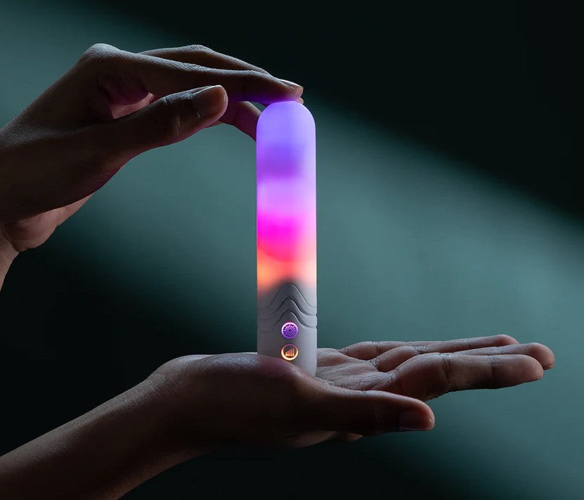 Illumination The Bullet - Image 3