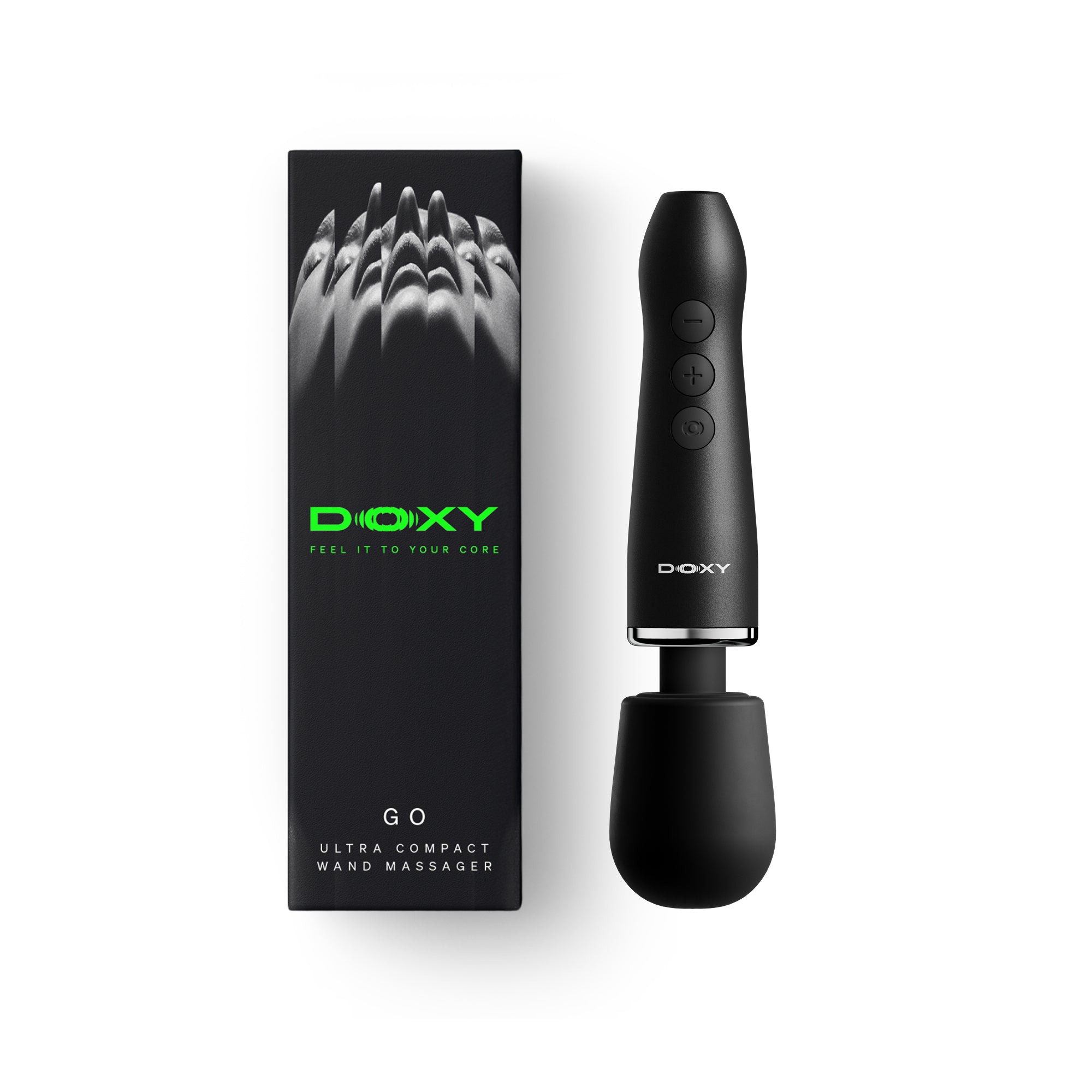 Doxy Go - Black - Image 5