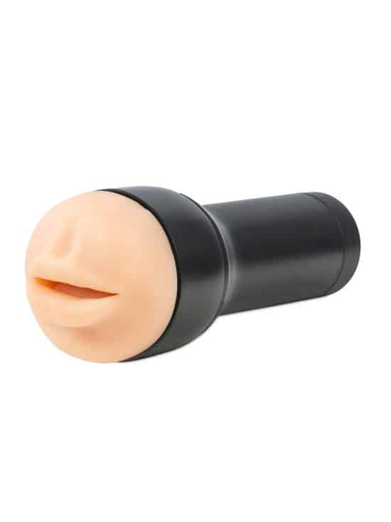 Feel Stroker generic mouth