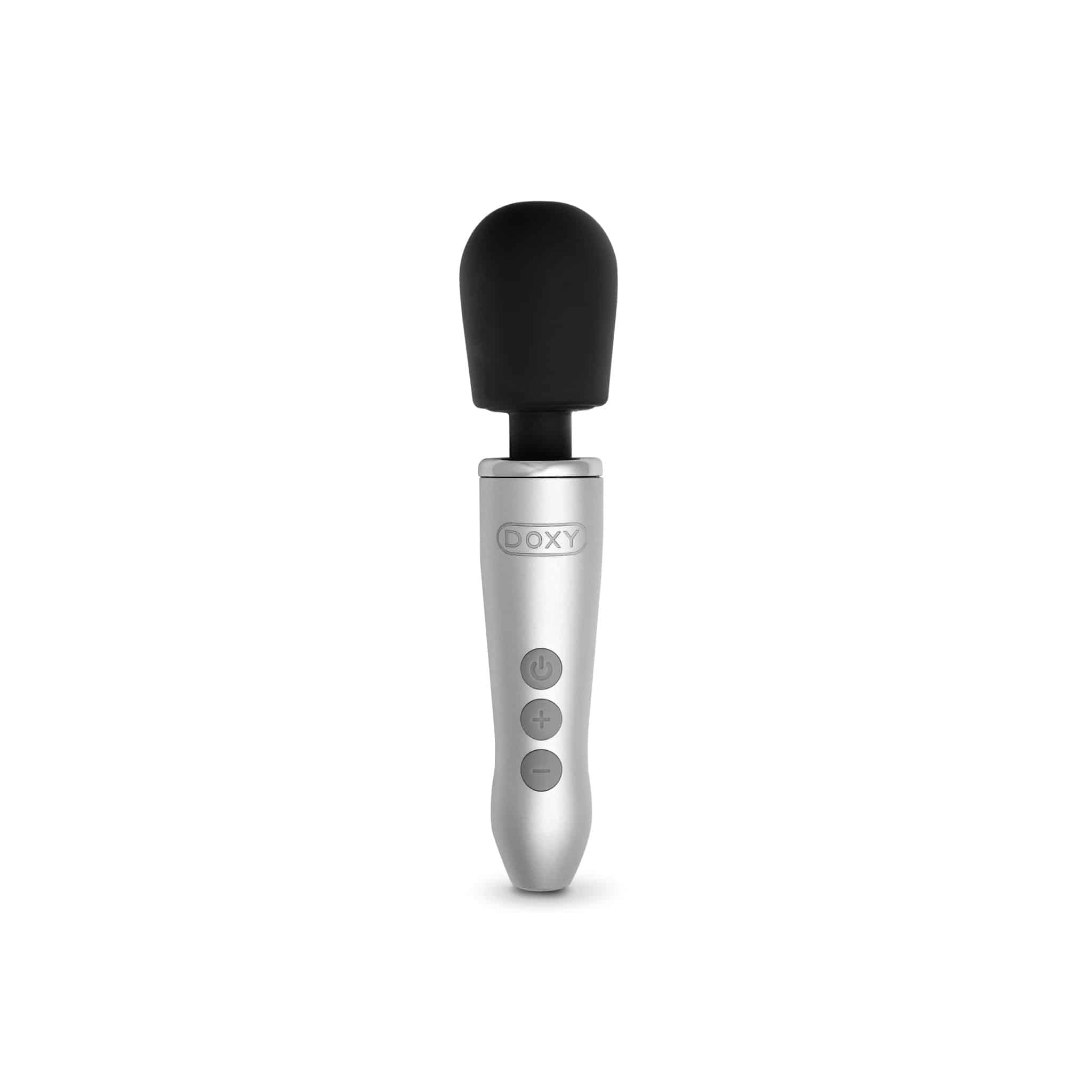 Doxy Go - Silver - Image 9