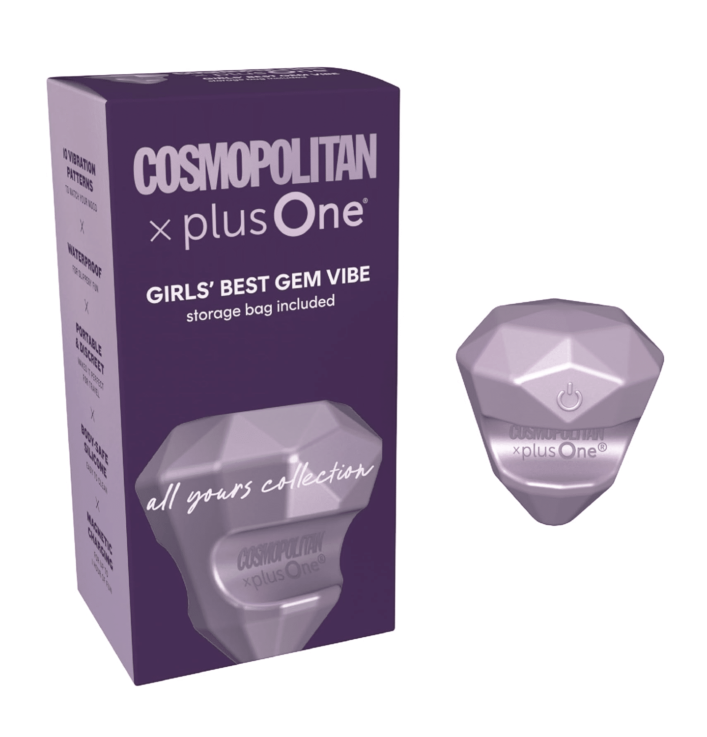 Girls Best Gem Vibe - Cosmo - Image 2