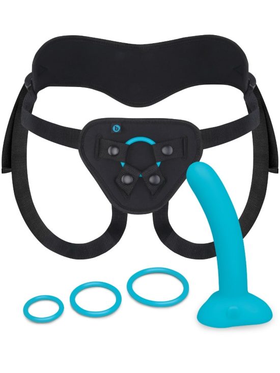 Every Body Strap-On Harness Set