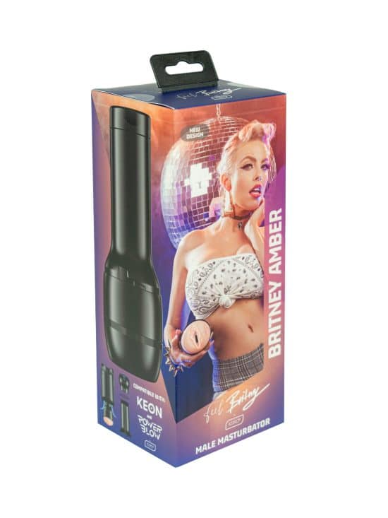 Feel Britney -CPB
