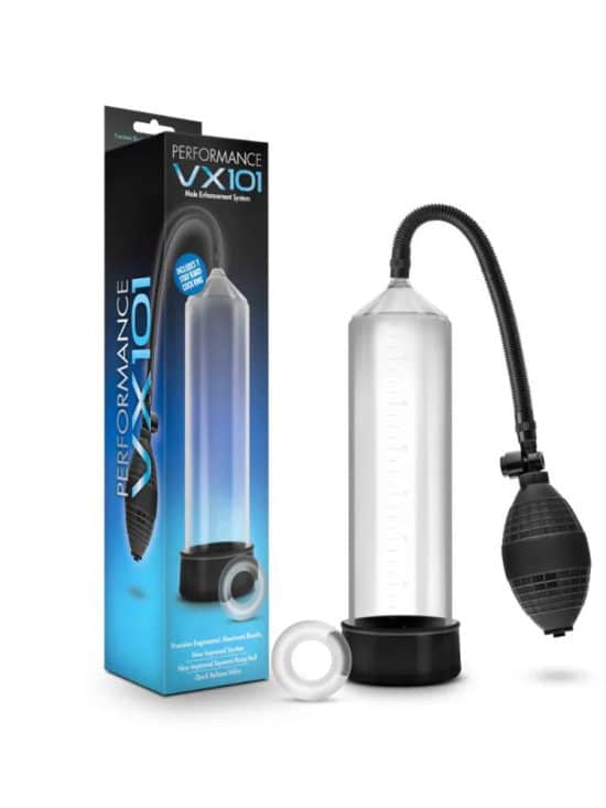 Performance VX101 Male Enhancement Pump