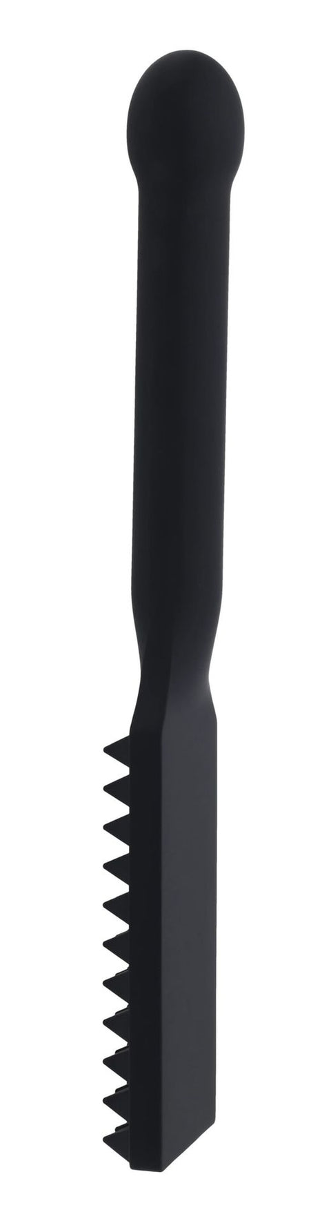 Edge Spiked Silicone Paddle - Image 2