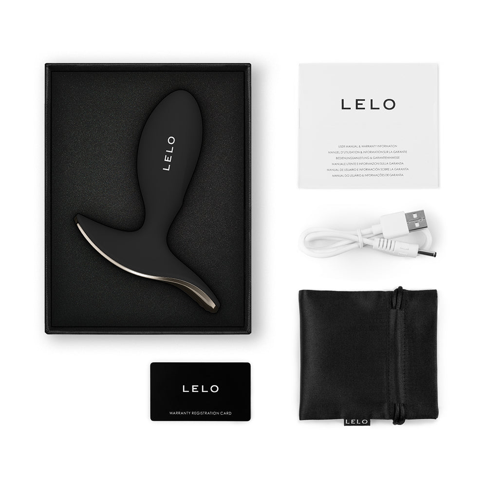 LELO SURFER™ 2 Black - Image 5