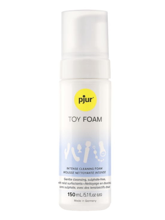 TOY Foam, 150 ml
