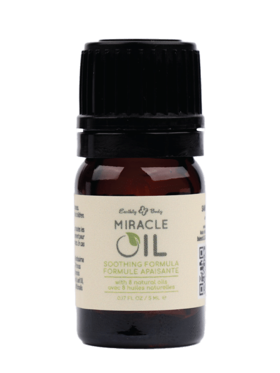 Miracle Oil 0.17oz / 5ml