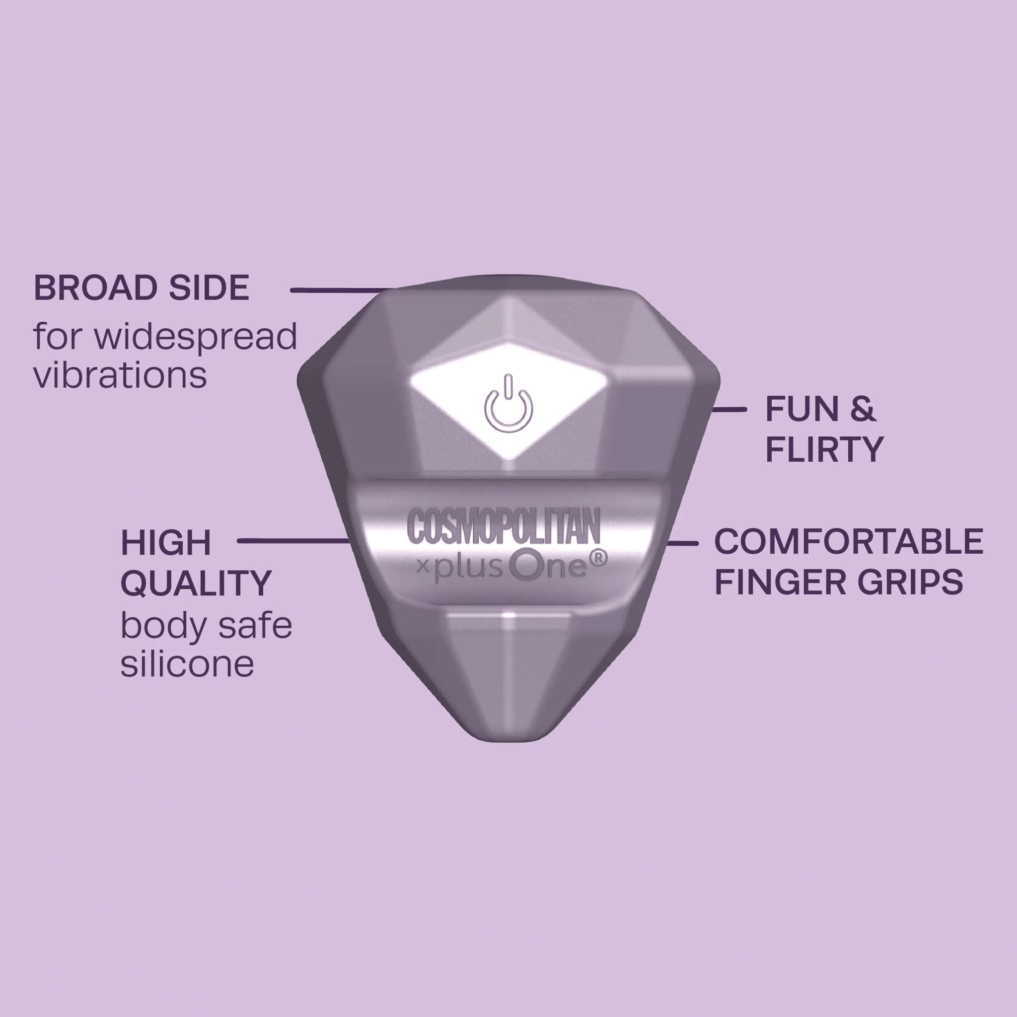 Girls Best Gem Vibe - Cosmo - Image 5