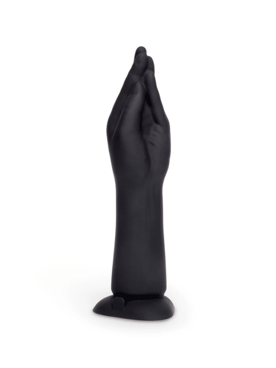 Vibrating Prostate