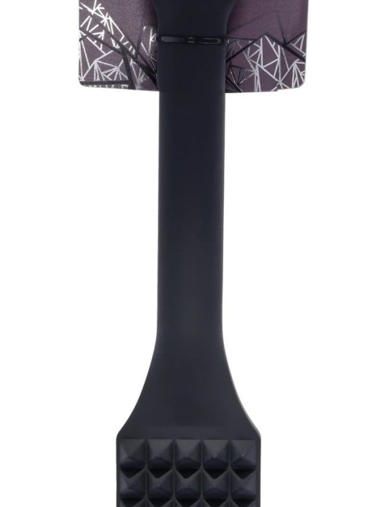 Edge Spiked Silicone Paddle