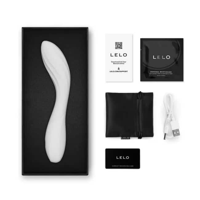 LELO MONA Spectra Red Light Therapy - Image 9