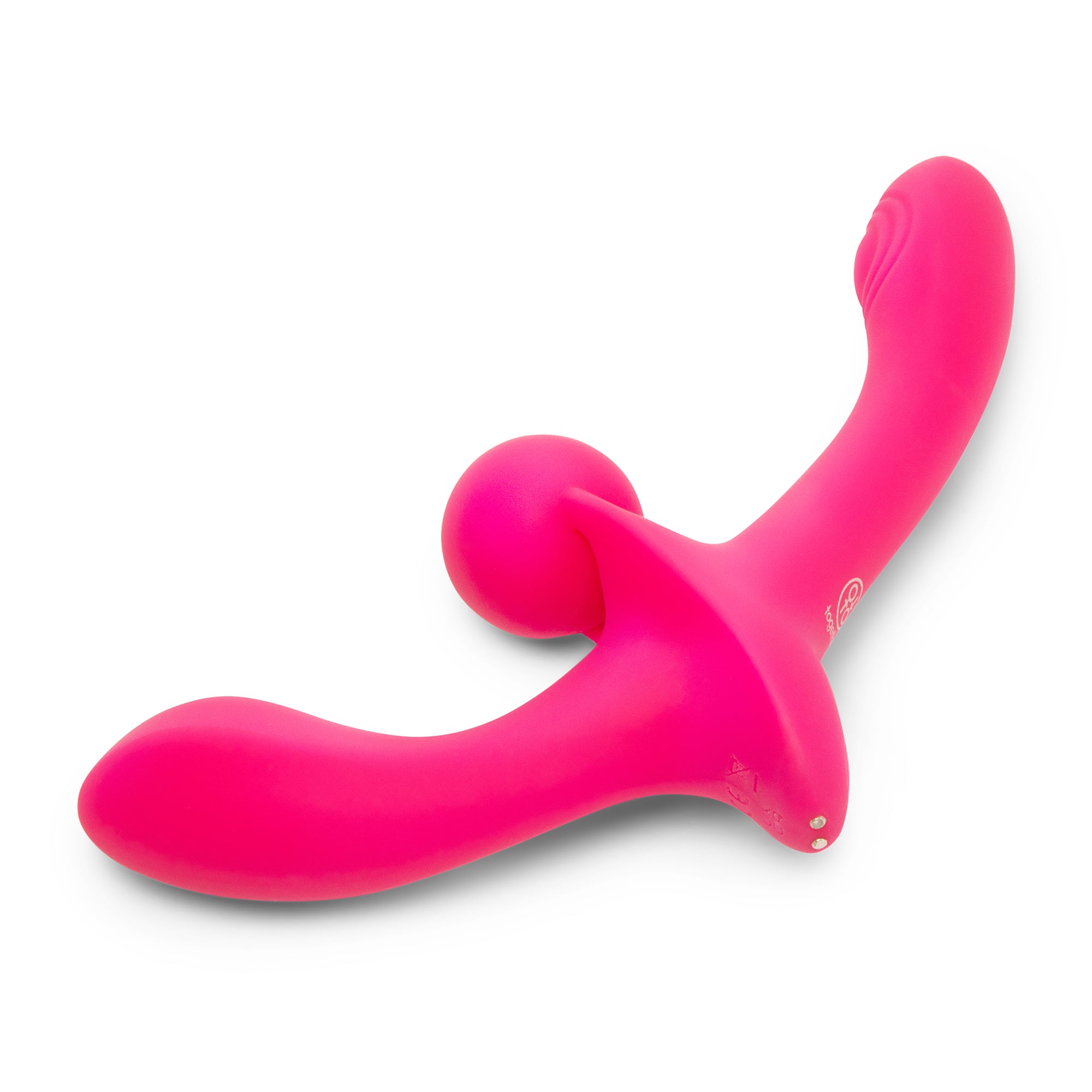 DOUBLE TAP - Image 6