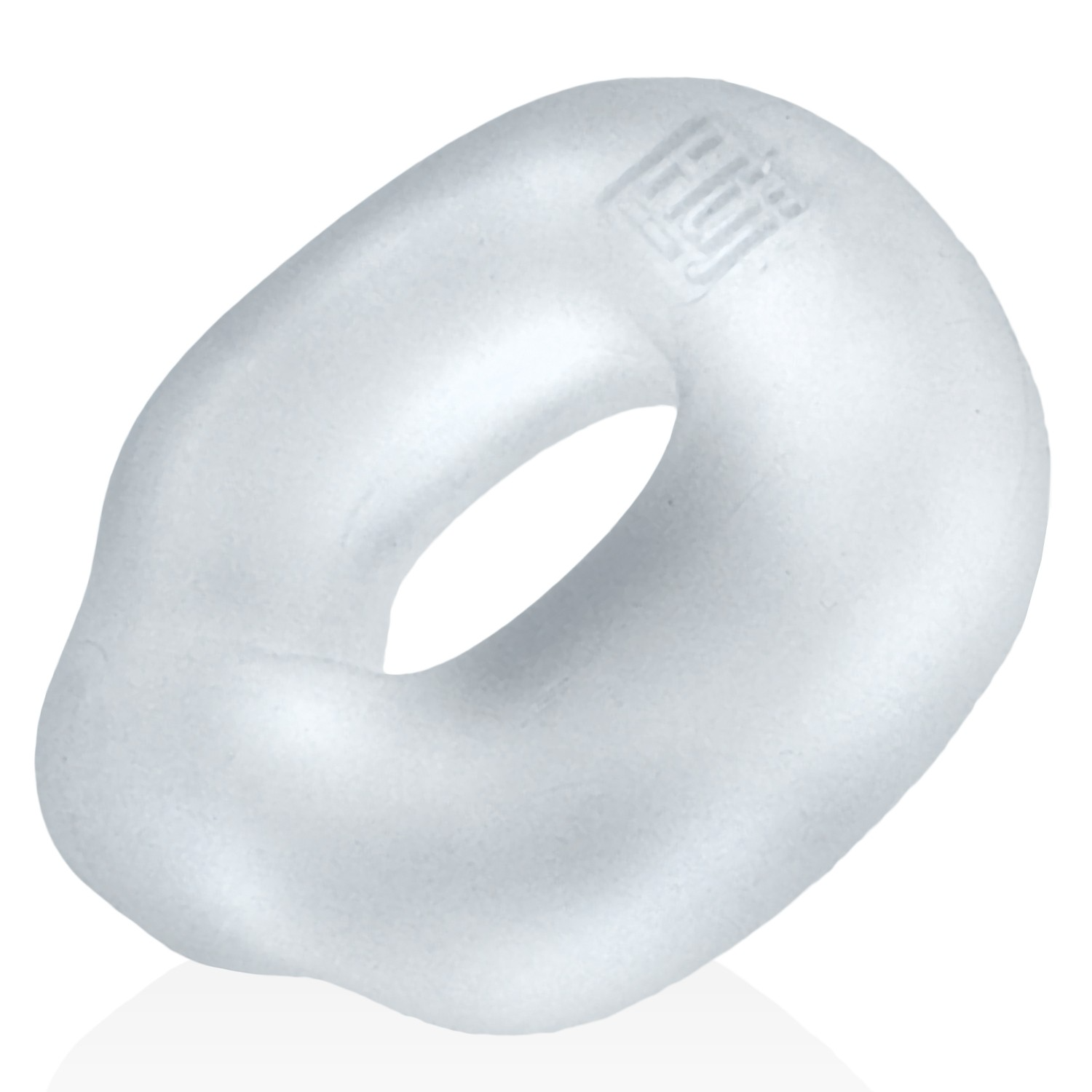 FIT GRIPS 2-pack ergo-fit cockrings CLEAR/CLEAR - Image 7
