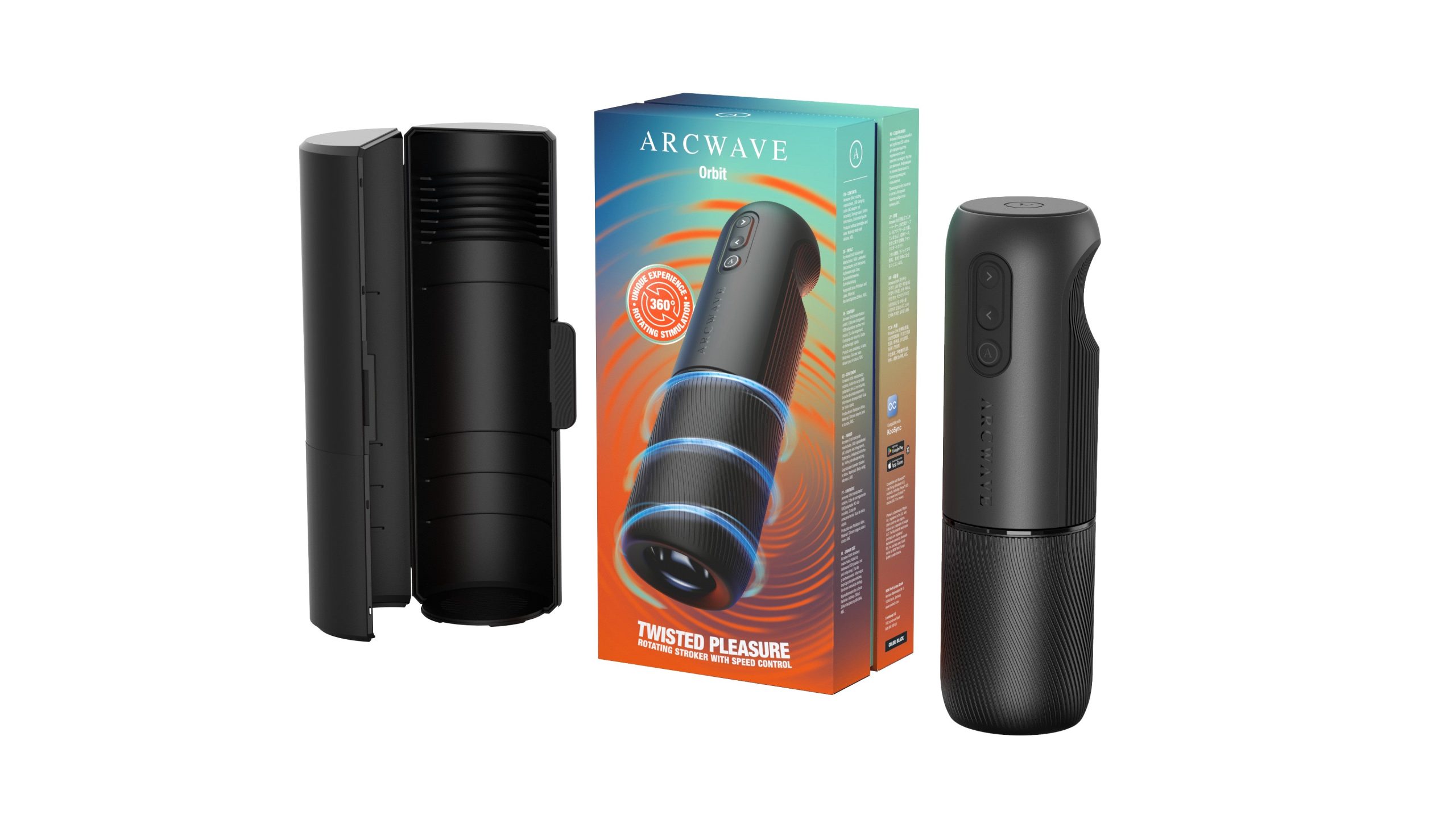 Arcwave Orbit - Image 9