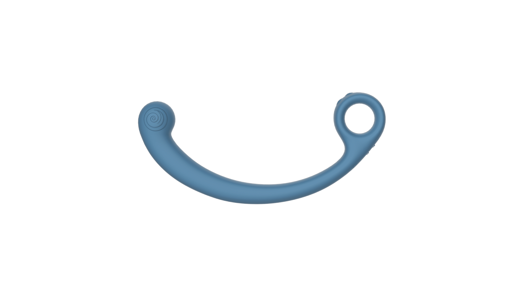 SVibe Snail AXI Spot Wand, blue lagoon - Image 4