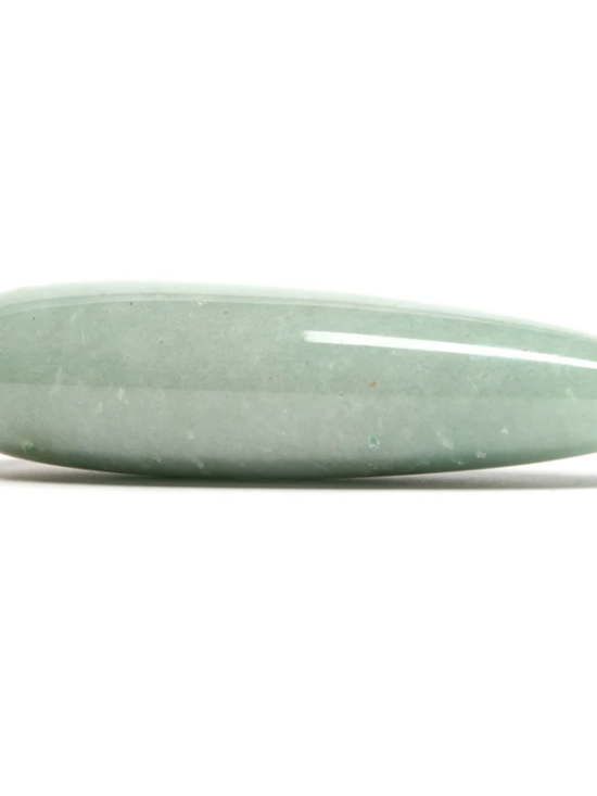 Indian Jade Original Wand
