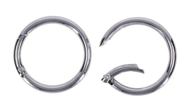 Edge Tuggable Clover Clamps - Image 5