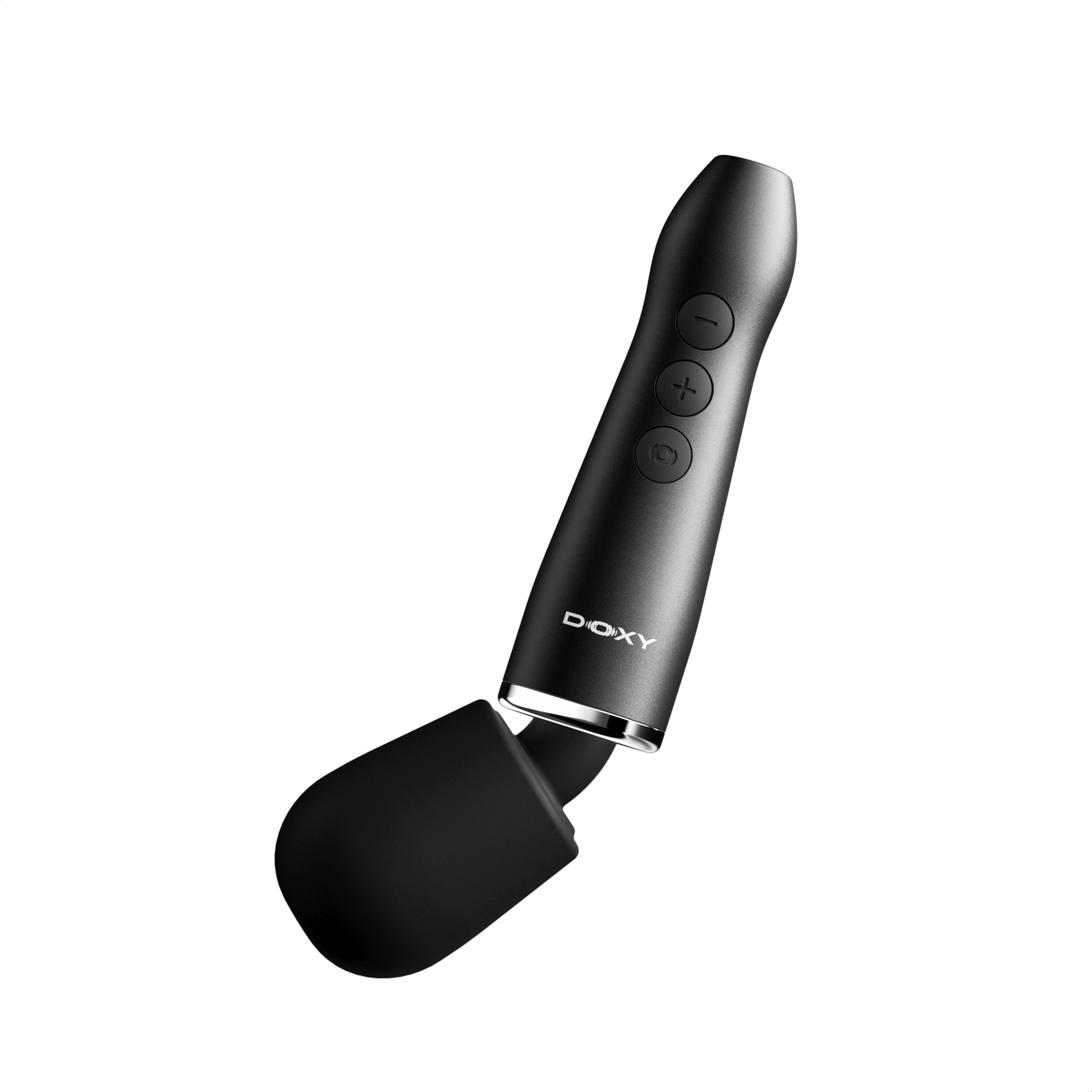 Doxy Go - Black - Image 2