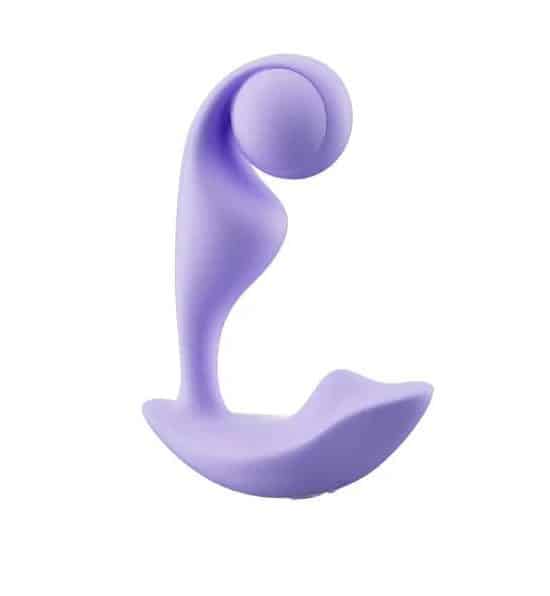 Trill App-Enabled Panty G-Spot Vibe