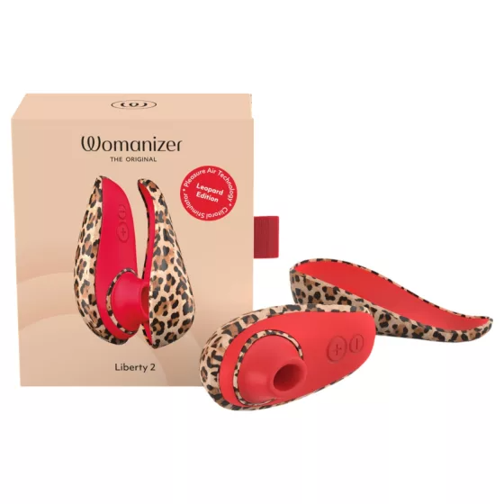 Liberty 2 Leopard - Image 8